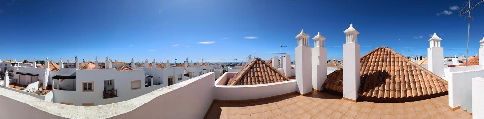 Quinta Gomeira By Amandio Batista Cabanas De Tavira Luaran gambar