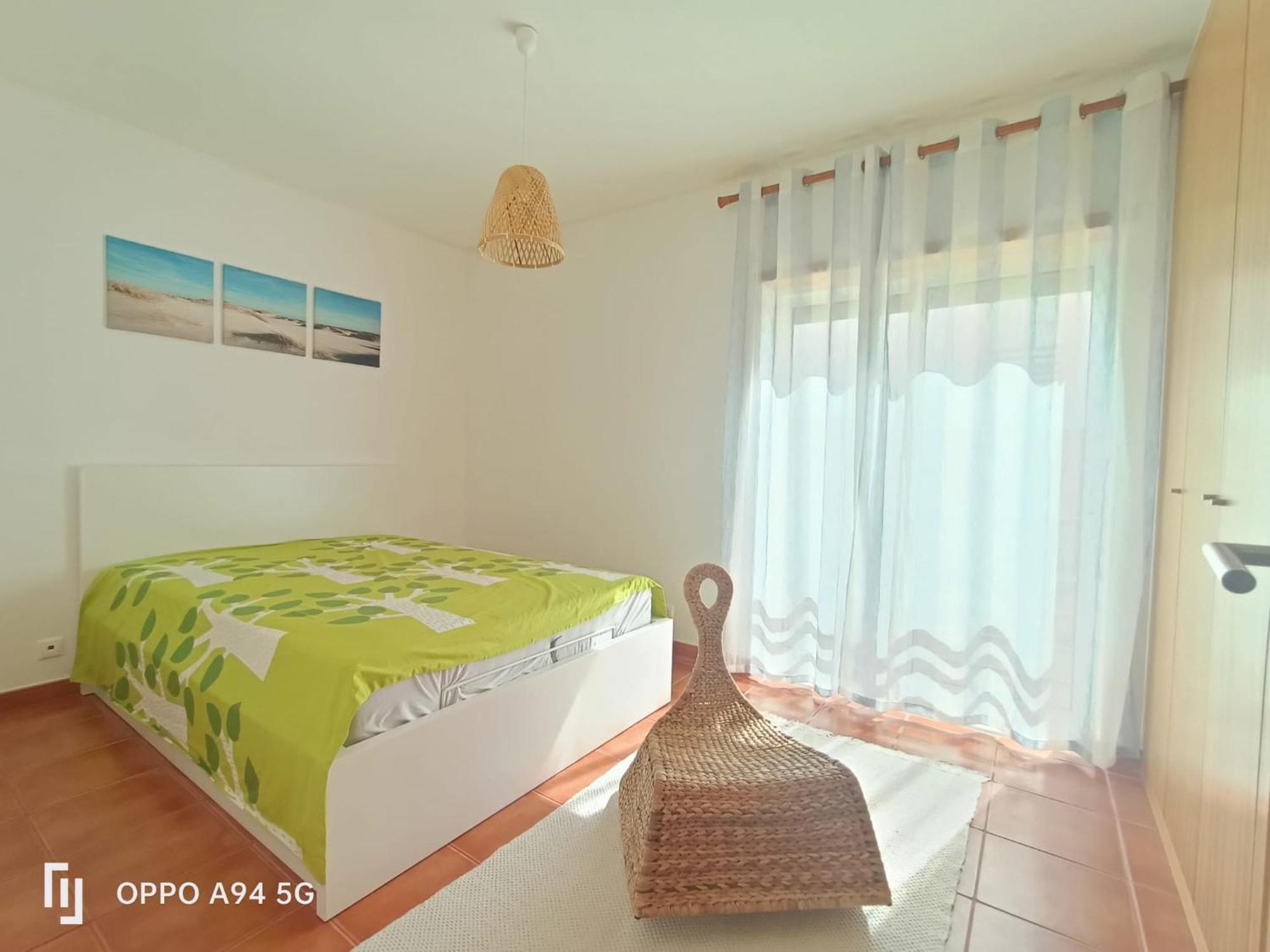 Quinta Gomeira By Amandio Batista Cabanas De Tavira Luaran gambar